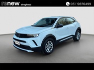 Opel Mokka 2021