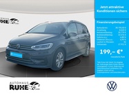 Volkswagen Touran 2025