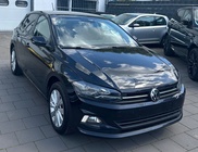 Volkswagen Polo 2021