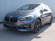 BMW 2 Series 2021