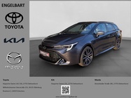 Toyota Corolla 2026