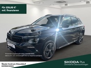 Skoda Kamiq 2025