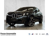 BMW iX3 2026