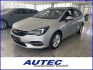 Opel Astra 2020
