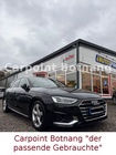 Audi A4 2021