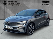 Renault Megane 2024