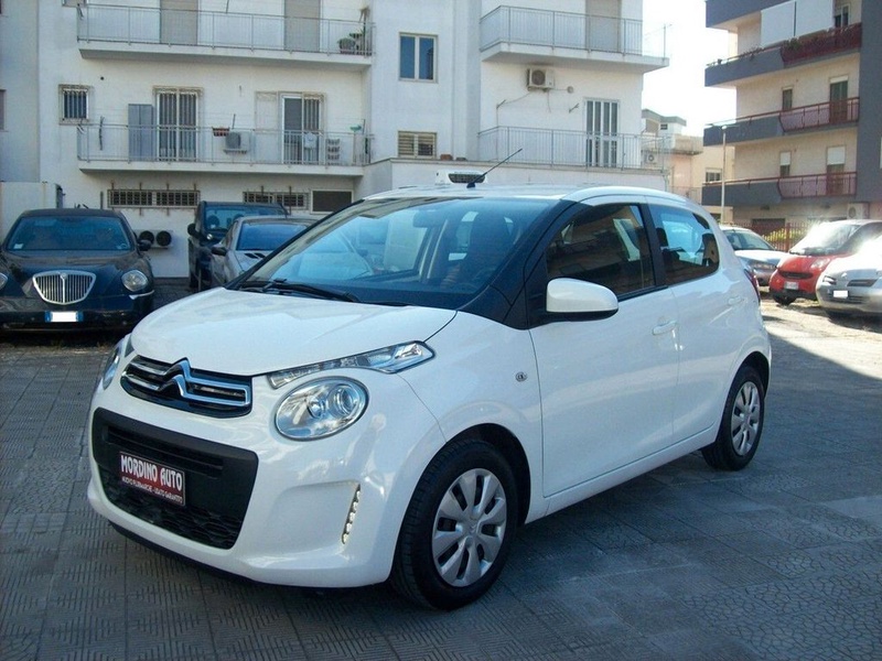 Citroen C1