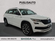 Skoda Kodiaq 2018