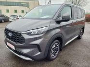 Ford Tourneo Custom 2025