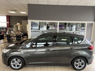 Ford C-Max 2017