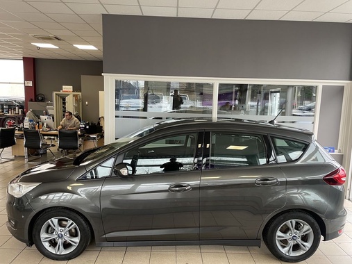 Ford C-Max 2017