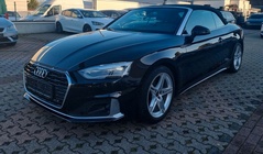 Audi A5 2021