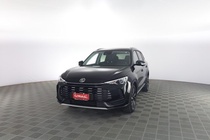 MG ZS 2025