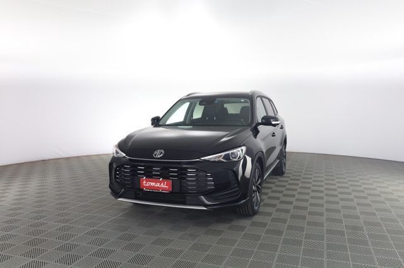 MG ZS 2025