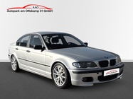 BMW 3 Series 2003