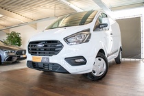 Ford Transit Custom 2024