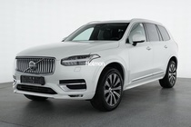 Volvo XC90 2024