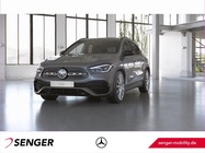 Mercedes-Benz GLA-Class 2022