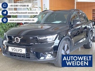 Volvo XC40 2022