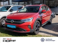 Volkswagen Taigo 2022