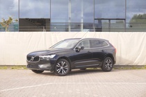 Volvo XC60 2020