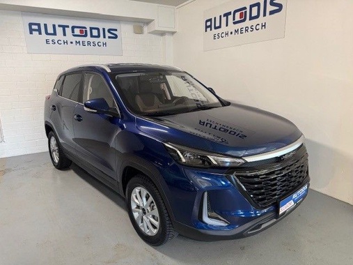 BAIC Other 2024
