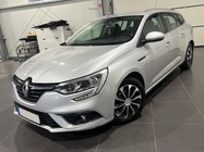 Renault Megane 2019