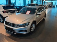 Volkswagen Passat 2020