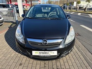 Opel Corsa 2009