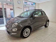 Fiat 500 2020
