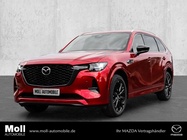 Mazda CX-80 2025