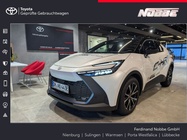 Toyota C-HR 2024