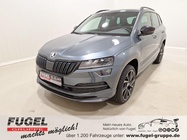 Skoda Karoq 2021