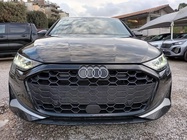 Audi A3 2025