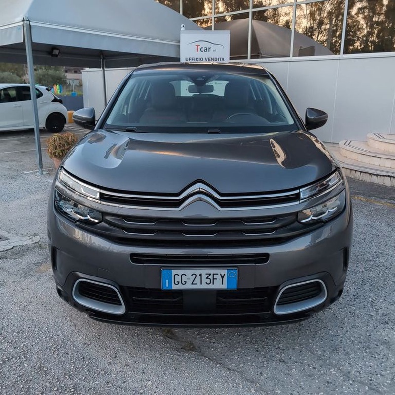 Citroen C5