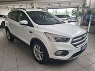 Ford Kuga 2019