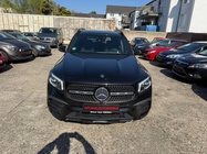 Mercedes-Benz GLB-Class 2021