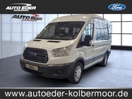 Ford Transit 2019