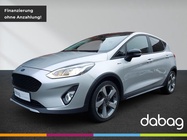 Ford Fiesta 2019