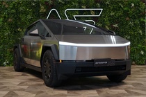 Tesla Other 2024
