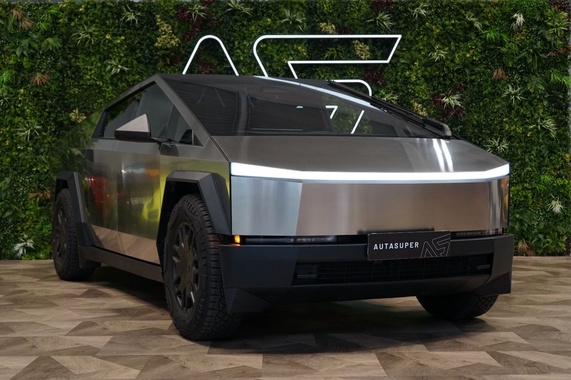 Tesla Other 2024