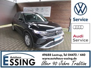 Volkswagen T-Cross 2024