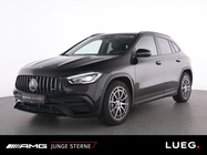 Mercedes-Benz GLA-Class 2023