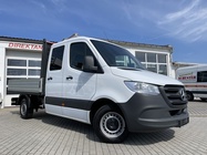 Mercedes-Benz Sprinter 2019