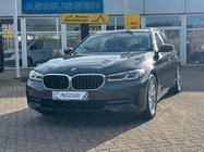 BMW 5 Series 2022
