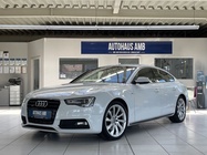 Audi A5 2012