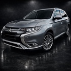 Mitsubishi Outlander 2020