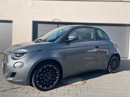 Fiat 500e 2022