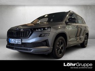 Skoda Karoq 2025