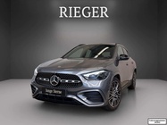 Mercedes-Benz GLA-Class 2025